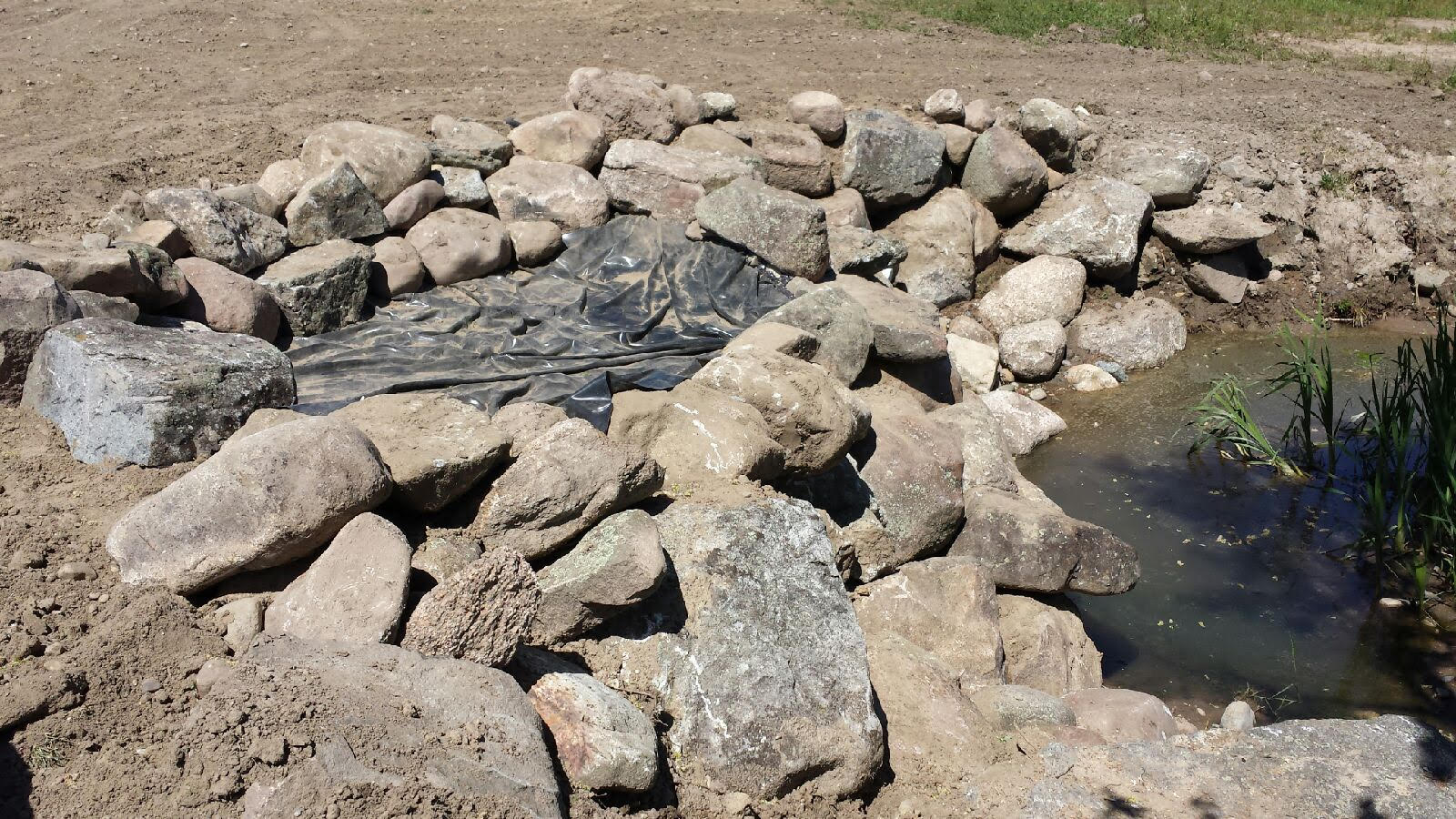 Attached picture pond - phase2.jpg